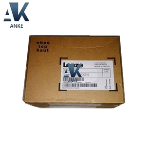 Variador de Frecuencia Lenze E82ZAFCC210 - Product Image 1