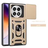 Coque de téléphone robuste pour Oneplus 13/12/11 5G coque de protection TPU + PC avec béquille