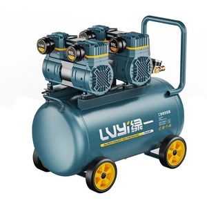 Générateur d'azote N2 CompressorPlant, petit générateur d'azote populaire pour pneus, équipement portable de production d'azote gazeux pour pneus - Product Image 1