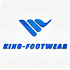 Wenzhou King-Footwear Co., Ltd. logo