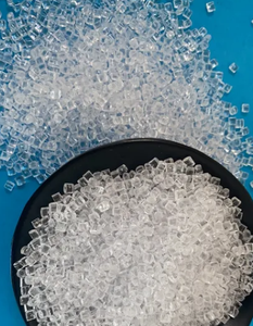 Particules de plastique haute résistance. L'usine source est située en Chine. Granulés de plastique haute résistance <span class=keywords><strong>PS</strong></span> - Product Image 1