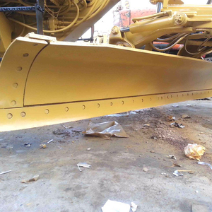 Điều Kiện Tốt Sử Dụng Mèo Động Cơ Học Sinh Lớp Máy Móc Mèo 140H 140K 140G Sâu Bướm Tay Thứ Hai Học Sinh Lớp - Product Image 5