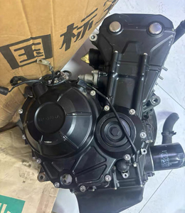 Motor de Motocicleta Usado para <span class=keywords><strong>Honda</strong></span> CB650R, Reparación y Modificación de 4 Cilindros y 650cc - Product Image 5