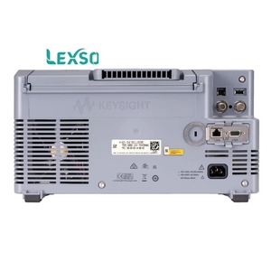 Oscilloscope Keysight Dsox3102g : 1 GHz, 2 canaux analogiques Lexso - Product Image 4