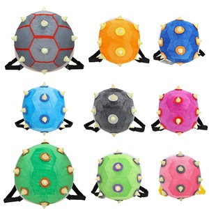 Venta al por mayor de Juguetes de Peluche: Yoshi, Egg, Spiny Shell, Dry <span class=keywords><strong>Bowser</strong></span>, Iggy, Larry, Lemmy, Ludwig, Morton, Wendy, Peach, Mochila, Bolsa, Almohada, Cojín - Product Image 1
