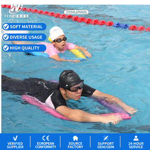 Tabla flotante en forma de A emitida por la fábrica, Material EVA, ayudas de entrenamiento de natación para niños y adultos para enseñar habilidades de surf - Product Image 1