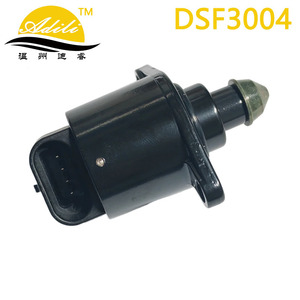Válvula de Velocidad de Ralentí Adili 17119277 53030657 para Jeep Grand Cherokee Dodge Ram - Product Image 3