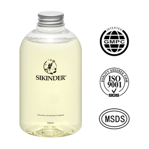 Champú en Crema 2 en 1 Herbal Nutritivo, Anticaspa y Antipicazón <span class=keywords><strong>para</strong></span> Unisex, Todo Tipo de Cabello - Product Image 2