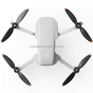 <span class=keywords><strong>DJI</strong></span> Mavic <span class=keywords><strong>Mini</strong></span> <span class=keywords><strong>2</strong></span> Estándar, Transmisión de Video de 10 km, 20 Minutos de Tiempo de Vuelo, Cámara con <span class=keywords><strong>Zoom</strong></span> 4x, Resistencia al Viento de Nivel 5, Dron <span class=keywords><strong>DJI</strong></span> Mavic <span class=keywords><strong>Mini</strong></span> - Product Image 3