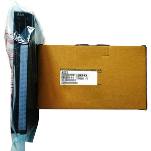 Modulo analizzatore di Downtime A951GOT-QSBD-B con componenti industriali di ingresso e uscita a Transistor a corrente continua - Product Image 4