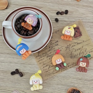100% Original MniMag Calorie <span class=keywords><strong>Boom</strong></span> Mini Beans para Decoración del Hogar, Caja Sorpresa, Figura de <span class=keywords><strong>Anime</strong></span>, Lindos Beans, Bolsa Sorpresa - Product Image 4