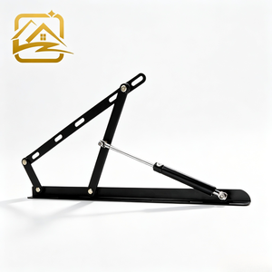 Gas Spring <b>Sofa</b> <b>Bed</b> Lifting Mechanism Storage <b>Folding</b> <b>Sofa</b> <b>Bed</b> Hardware - Product Image 1