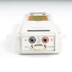 Testeur de capacité de batterie Tes 32A, test de résistance au lithium-ion de haute précision, utilisation professionnelle - Product Image 3