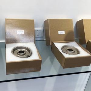 Máquina de bandas de borde de madera personalizable Pcd, brocas de corte prefresado, herramientas de carpintería, carpintería - Product Image 6