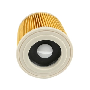 Filtre HEPA de remplacement pour aspirateur eau et poussière, prix usine, compatible <span class=keywords><strong>Karcher</strong></span> 6.414-552.0 A2004 A2204 A2656 MV2 WD2 WD3 WD 2/3 - Product Image 5