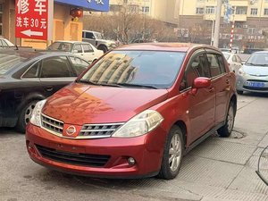 Nissan Tiida 2020, 1.6L, Automático, Volante a la Izquierda, Emisión Euro II, Luces LED, Auto Usado de Bajo Consumo, en Venta - Product Image 1