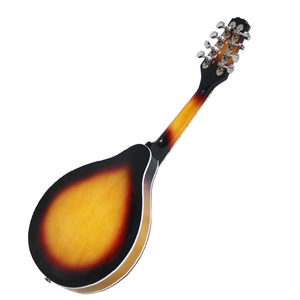 Mandoline en Linden pour Débutants et Enfants – Vente en Gros Usine – Instrument à Cordes Pincées de Bonne Qualité – Offre Spéciale - Product Image 5