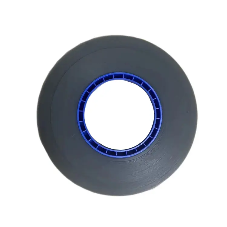 Lid Tape Heat Sealable Antistatic Load Tape Is Used For SMD Components