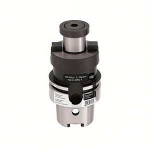 Hsk100a H.. D..s Mandrini Hsk Din 69893 A Milling Cutter - Product Image 2