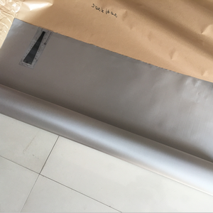 ตาข่ายลวดสแตนเลสแบบถักสำหรับงานเชื่อม ป้องกันการกัดกร่อน ขนาด 20-200 เมช สำหรับงานดัดและกรอง ขายส่ง - Product Image 4