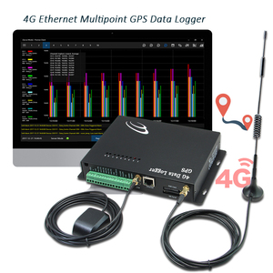 4G อีเธอร์เน็ต GPS พร้อมรีโมทคอนโทรลและการตรวจสอบผ่านแอปเพื่อการติดตามแบบเรียลไทม์ - Product Image 1