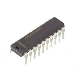 New and Original MAX186AEPP+ Specialized ADC/DAC Integrated Circuit ic Electronic Component - Product Image 1