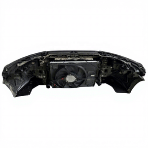 Ensemble de dé<span class=keywords><strong>coupe</strong></span> de pare-chocs avant et système de refroidissement pour <span class=keywords><strong>Audi</strong></span> A3 <span class=keywords><strong>S3</strong></span> 2021-2024 - Product Image 6