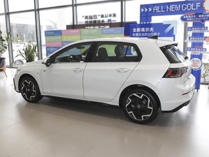 2025 Volkswagens <span class=keywords><strong>Golf</strong></span> 8 Car <span class=keywords><strong>V</strong></span> W <span class=keywords><strong>Golf</strong></span> 5 porte 5 posti Hatchback China Vw <span class=keywords><strong>Golf</strong></span> 85 R-Line 1.5T auto spedizione veloce - Product Image 4