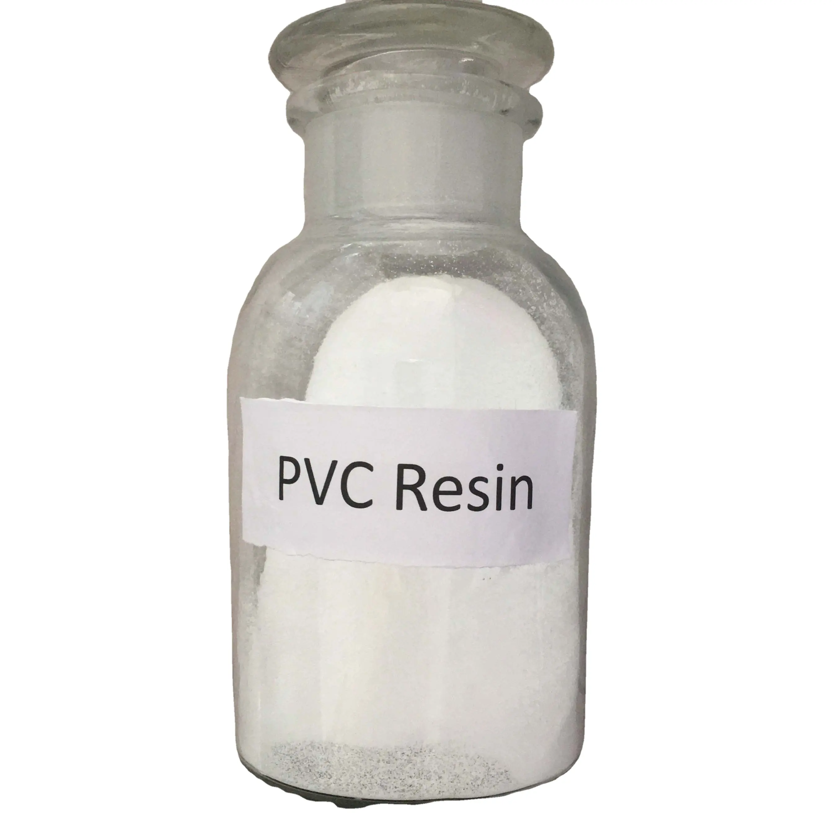 Polyvinyl clorua S1000 Ethylene phương pháp giá thấp bột màu trắng nhựa PVC