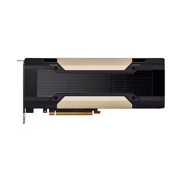Good Condition V100 Graphics Card HBM2 32gb Server GPU for workstation V100 Graphics Cards Video DP Interface PCIE & SXM2