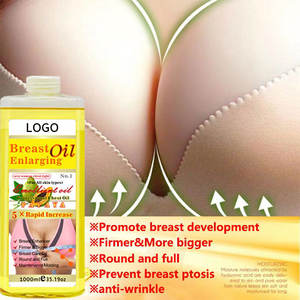 Suministro de fabricación natural de etiqueta privada Mujeres sexy comienzan por adelgazar aceite 1000ml Vitamina C piel quemar la grasa aceite adelgazante caliente - Product Image 6