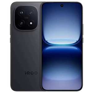 Teléfono Inteligente Original IQOO 5G con Pantalla AMOLED de 6.85 Pulgadas, Resolución de 3168*1440, Frecuencia de Actualización de 144 Hz, Procesador Qualcomm SD Elite Gen5, Batería de 7000 mAh, Carga Rápida de 100 W, Carga Inalámbrica de 40 W, NFC, Android 15 - Product Image 3