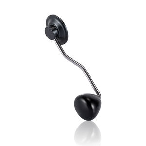 Moulin à café manuel en acier inoxydable, grande capacité, Portable, Commercial, Espresso, broyeur <span class=keywords><strong>de</strong></span> grains, vente en gros - Product Image 5