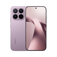 Xiaomi 17T Pro 5G Original, Teléfono Inteligente con Octa Core, CDMA, Pantalla OLED de 6.5 Pulgadas, 1.5K, 144hz, Dimensity 9500, Doble SIM, Cámara Trasera Triple