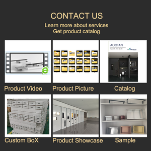 <span class=keywords><strong>Niche</strong></span> de <span class=keywords><strong>douche</strong></span> murale personnalisée Étagère pour salle de bain Étagère de <span class=keywords><strong>douche</strong></span> encastrée Niches en acier inoxydable encastrées Niches de <span class=keywords><strong>douche</strong></span> en acier inoxydable - Product Image 6