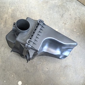 กล่องกรองอากาศมาสด้า 3 รุ่น PAL6-133AX 2.0L วัสดุ PP สำหรับ CX30 Axela 2020 อะไหล่ทดแทน - Product Image 2