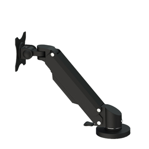 Bras de moniteur industriel en alliage d'aluminium robuste T8-GA01-Z avec ressort à gaz, <span class=keywords><strong>support</strong></span> d'écran rotatif à 360°, <span class=keywords><strong>support</strong></span> d'écran d'ordinateur de 32 pouces - Product Image 5