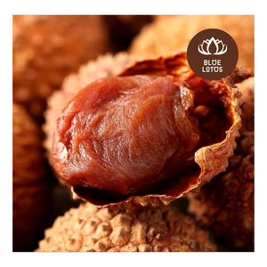 Dried Lychee Vietnam Best Selling Snack Boost Immunity Improve Digestion <b>Heart</b> <b>Top</b> Selling - Product Image 1