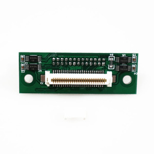 Carte byhx carte u.m.c carte 512i 1024i 1024 <span class=keywords><strong>512</strong></span> a type carte konica <span class=keywords><strong>512</strong></span> connecteur de tête byhx pour imprimante konica machine d'impression - Product Image 2