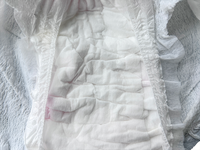 Pantalon menstruel jetable pour femme Pantalon menstruel jetable à enfiler Pantalon menstruel hygiénique jetable pour femme Pantalon menstruel de nuit à bas prix