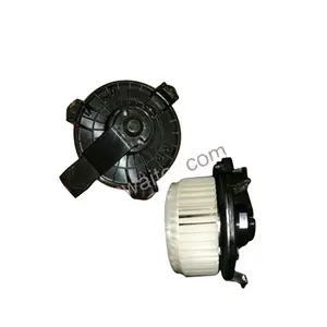 하이 퀄리티 굴삭기 송풍기 모터 에어 컨디셔너 굴삭기 환풍기 부품 RC.530.107 용 송풍기 모터 히트