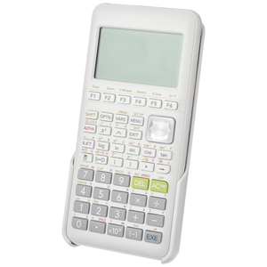 Calculadora Científica Gráfica Inteligente, Calculadora Digital para Estudiantes de Matemáticas, Calculadora Científica Electrónica - Product Image 1