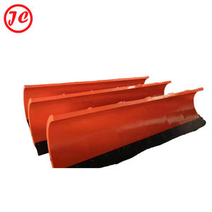 Serie Schnees chaufel maschine Schnees chieber pflug maschine Kompakt lader Schneepflug - Product Image 1