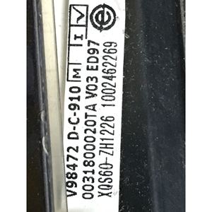 Panel de control de lavadora Dual Power XQS75-Z1226 con botones y módulo de visualización - Product Image 4