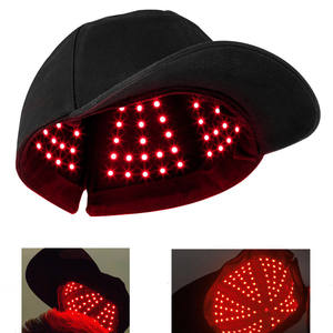 Boné de Terapia LED Vermelho por Infravermelho Próximo (1070nm) para Lesões Cerebrais Traumáticas - Atacado - Product Image 2
