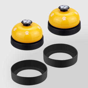 Botones Parlantes para Perros en Varios Colores, Botones Grabables para Entrenamiento Canino, Botones de Comunicación para Perros - Product Image 6