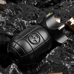 ปืนของเล่นเด็กผู้ชายพร้อมขีปนาวุธหมุนได้ - รุ่นระเบิดอะตอม ของเล่นคลายเครียด ของขวัญสำหรับเด็กและผู้ใหญ่ - Product Image 4