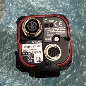 เซ็นเซอร์วิชัน IV-2000MA IV-2000M IV-H2000MA, ระยะไกล, ขาวดำ, รุ่นอัตโนมัติ ใหม่และของแท้ IV-2000MA IV-2000M - Product Image 2
