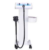 Massage corporel vibrant à 5 têtes de vente chaude G5 amincissant la machine de beauté