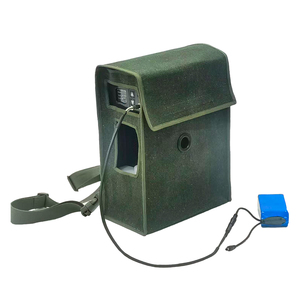 Direktmethanol-Brennstoffzelle <span class=keywords><strong>DMFC</strong></span> 25W-120W -40~+40°C für Unterbrechungsfreie Stromversorgung Umweltfreundliche Alternative zu Batterien für IoT-Ferngeräte - Product Image 5